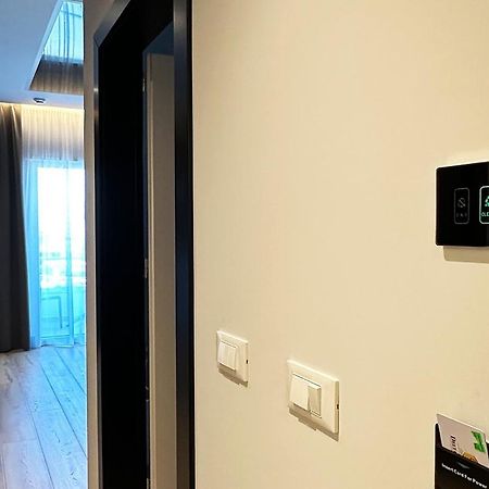 דורס Hotel Delta Premium מראה חיצוני תמונה