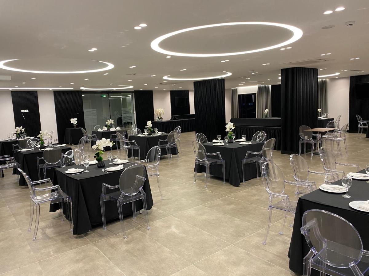 דורס Hotel Delta Premium מראה חיצוני תמונה