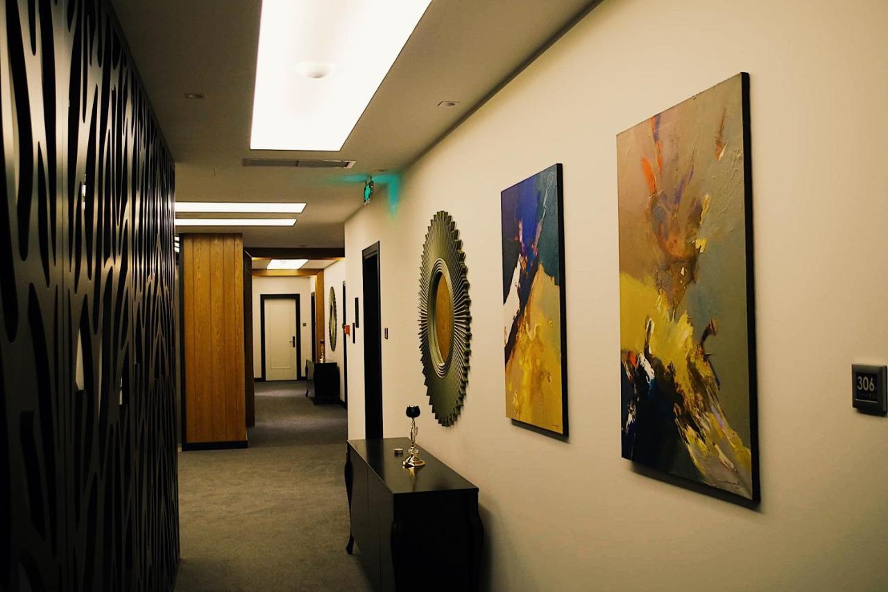 דורס Hotel Delta Premium מראה חיצוני תמונה