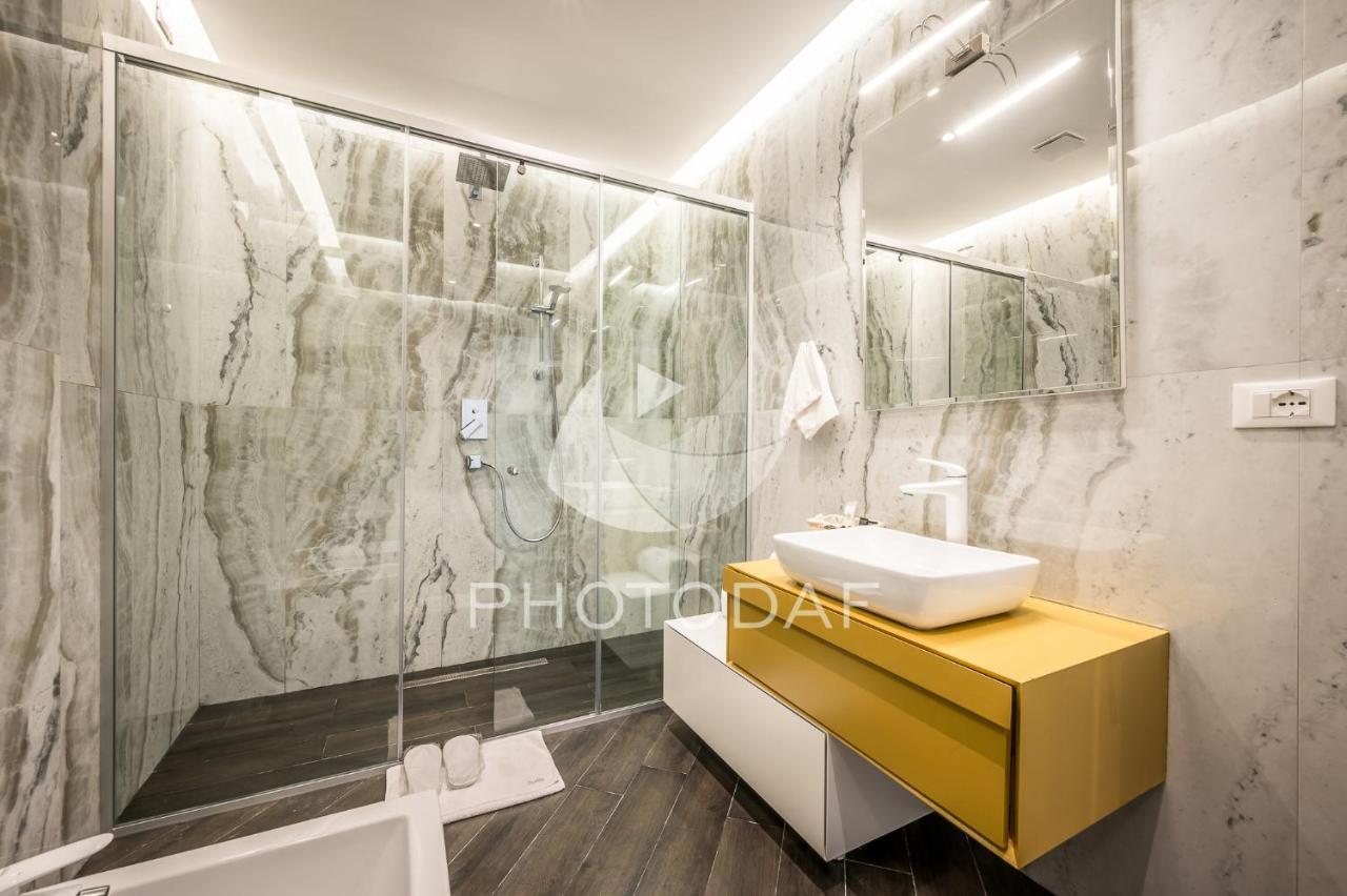 דורס Hotel Delta Premium מראה חיצוני תמונה
