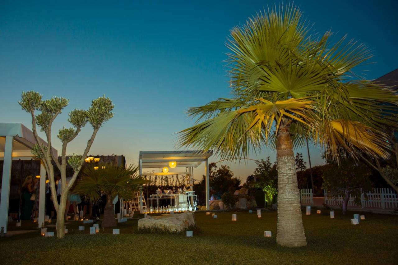 דורס Hotel Delta Premium מראה חיצוני תמונה