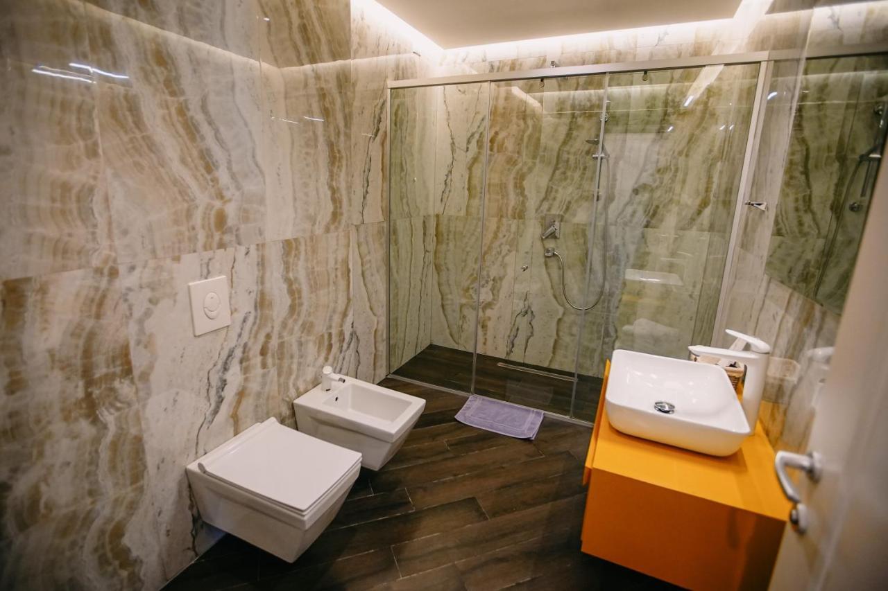דורס Hotel Delta Premium מראה חיצוני תמונה