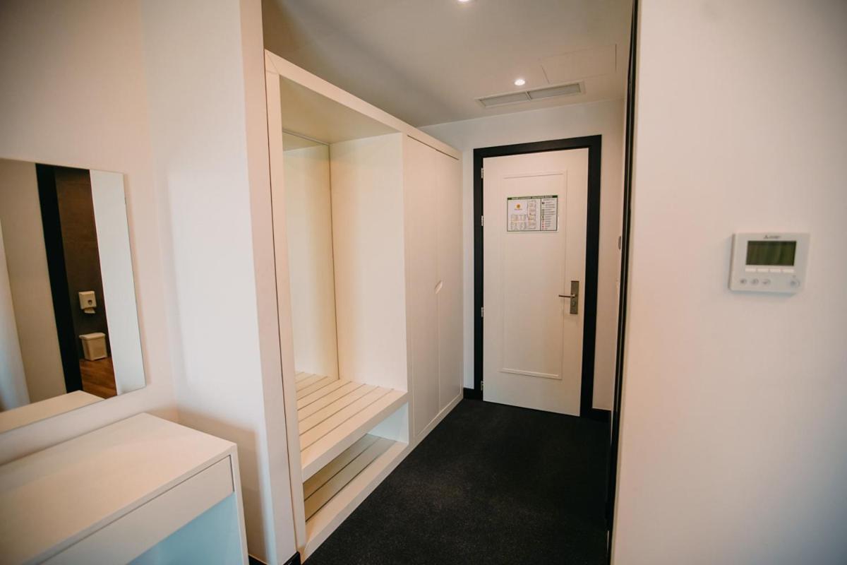 דורס Hotel Delta Premium מראה חיצוני תמונה