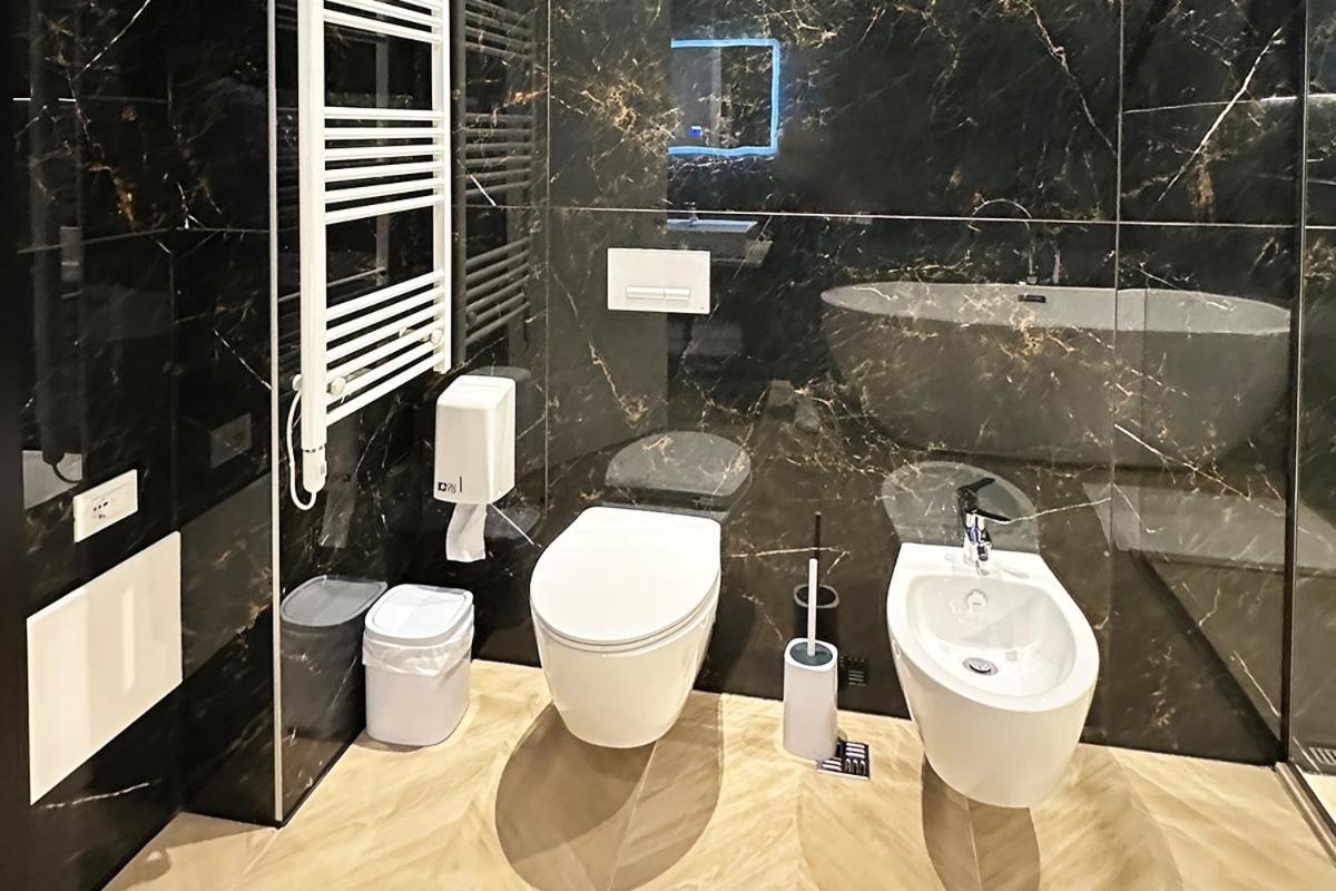 דורס Hotel Delta Premium מראה חיצוני תמונה