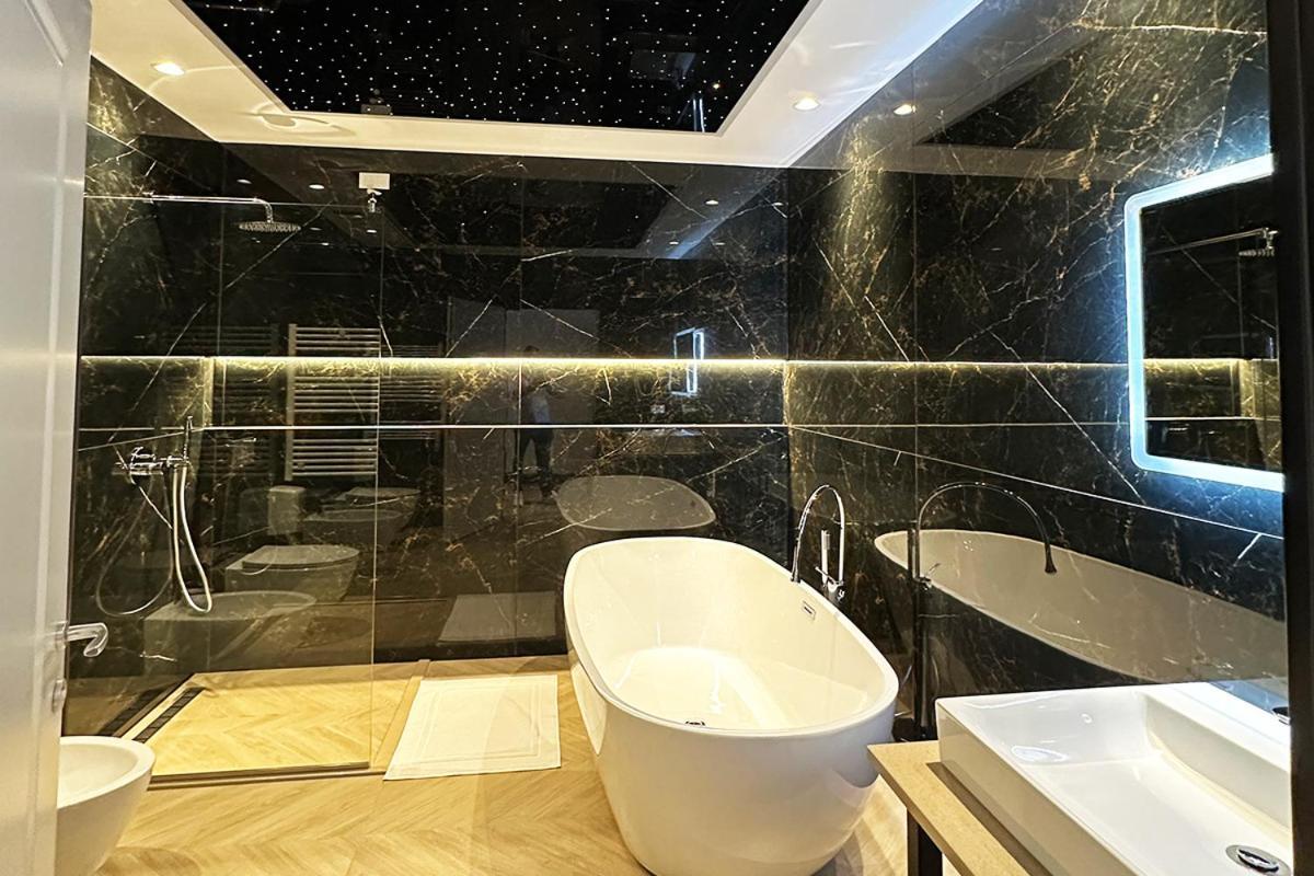 דורס Hotel Delta Premium מראה חיצוני תמונה