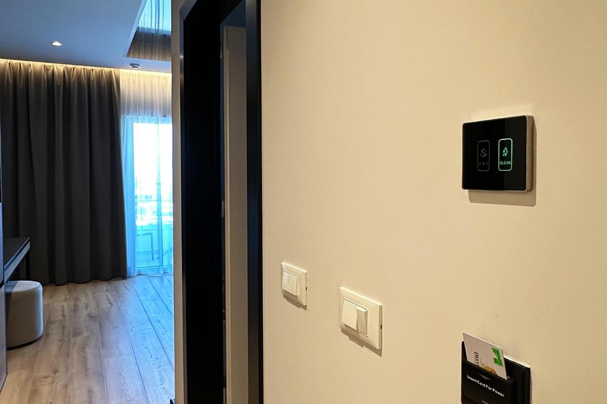 דורס Hotel Delta Premium מראה חיצוני תמונה
