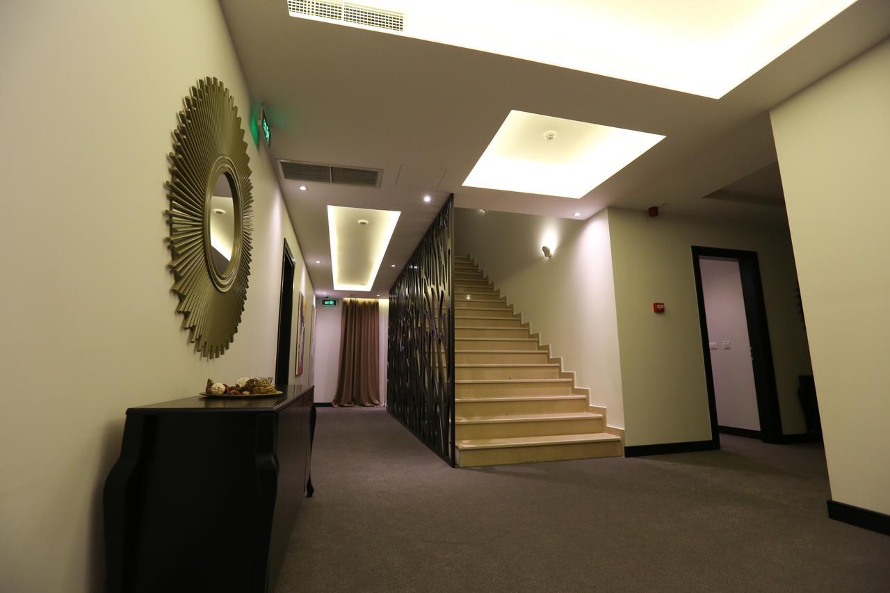 דורס Hotel Delta Premium מראה חיצוני תמונה