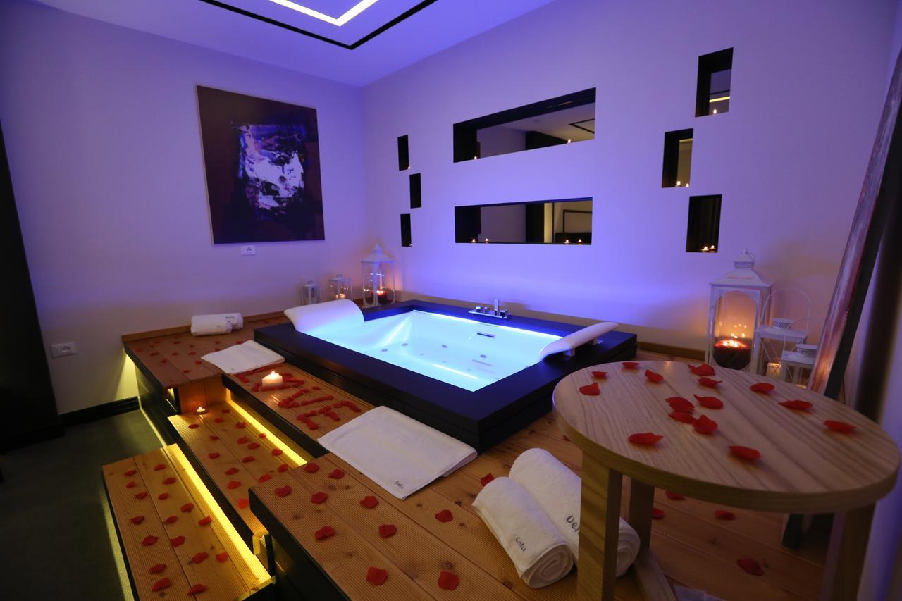 דורס Hotel Delta Premium מראה חיצוני תמונה