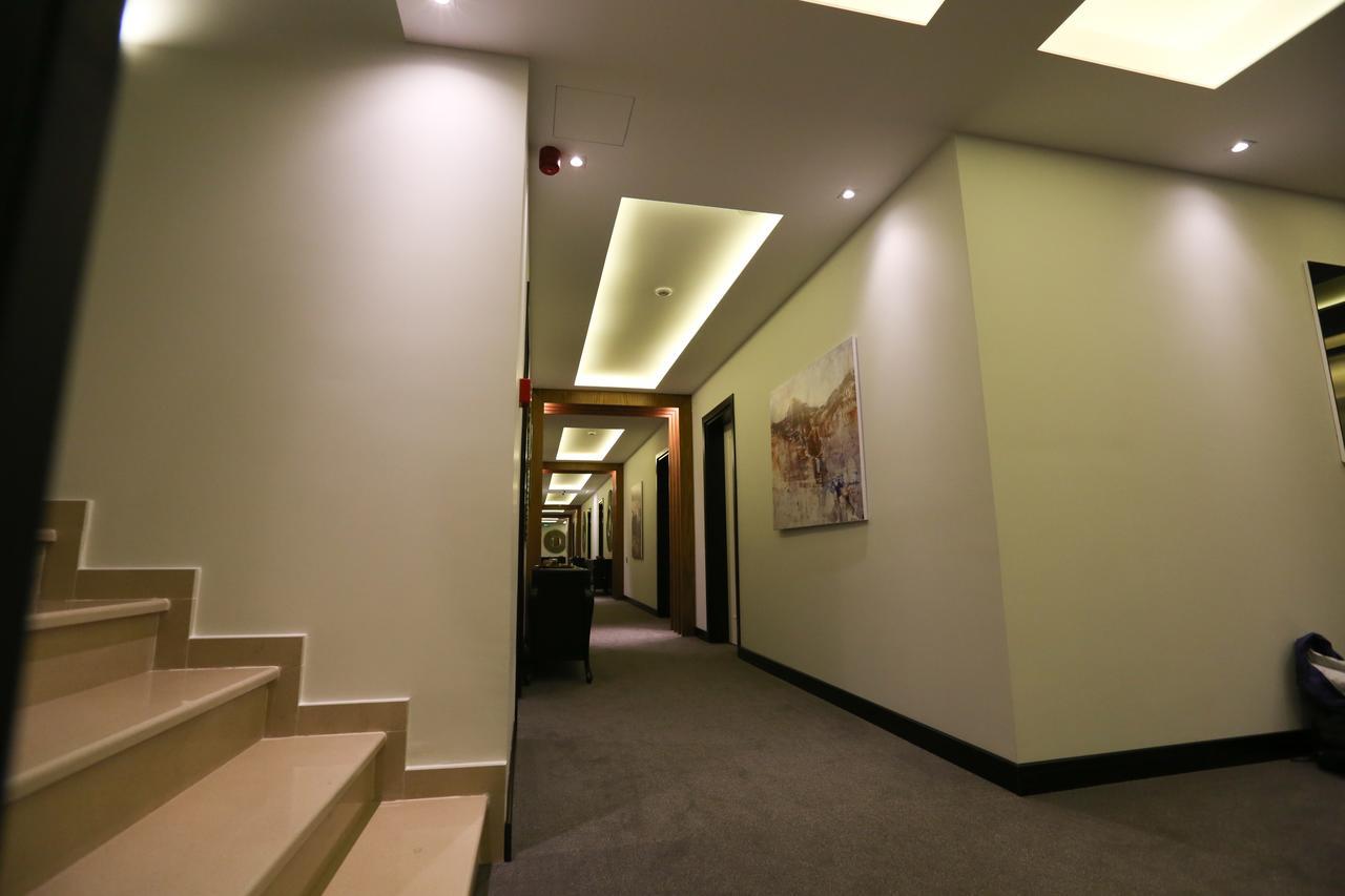 דורס Hotel Delta Premium מראה חיצוני תמונה