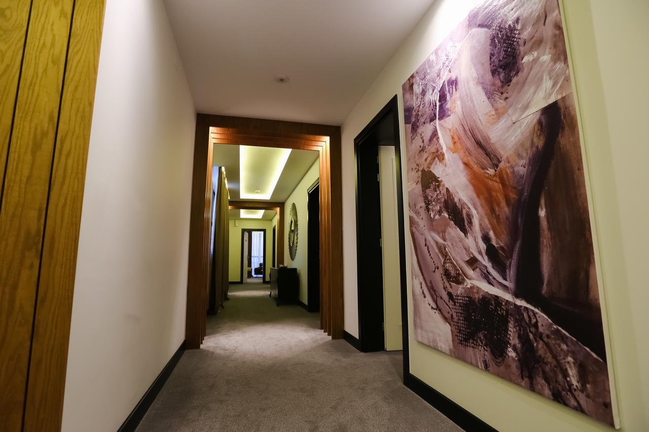 דורס Hotel Delta Premium מראה חיצוני תמונה